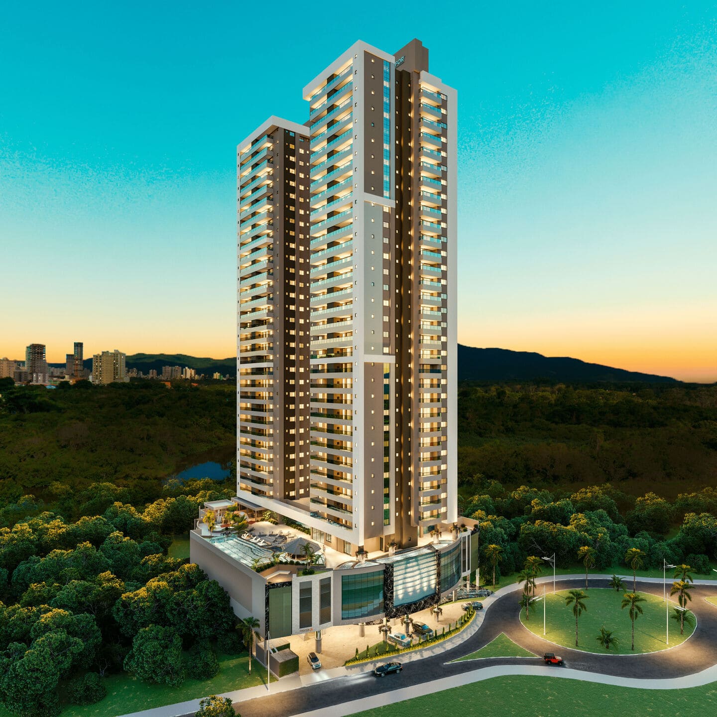 Reserva do Arvoredo