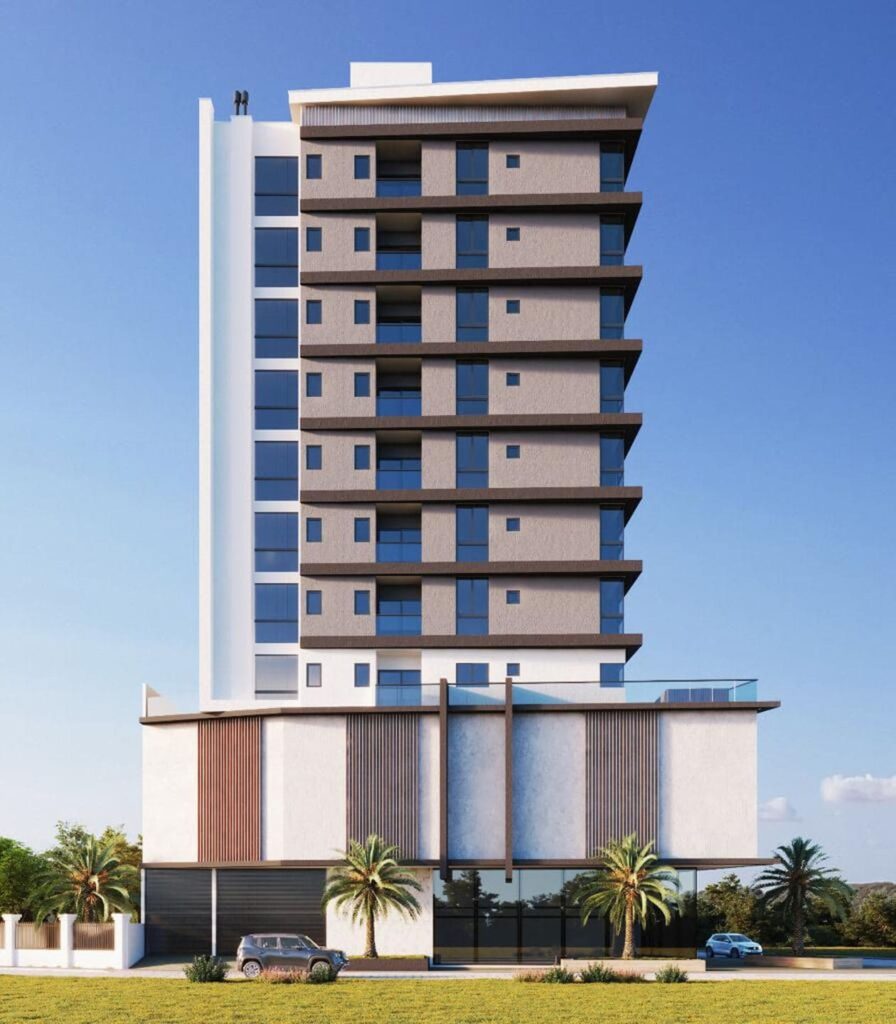 Residencial Altos do Perequê