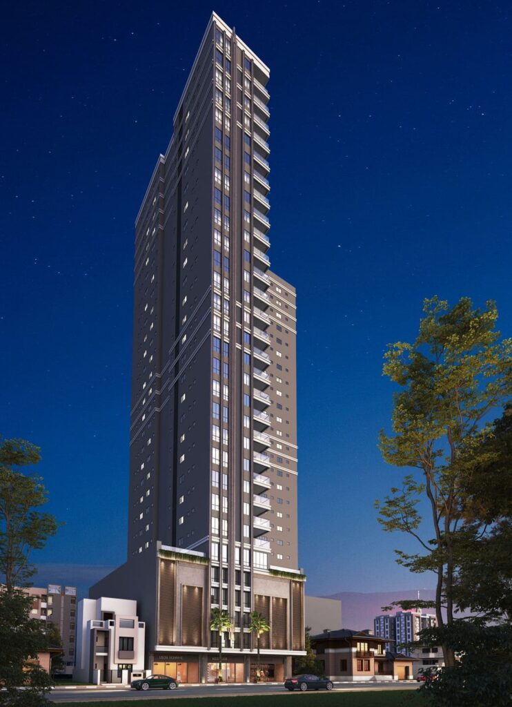 Roma Residenziale