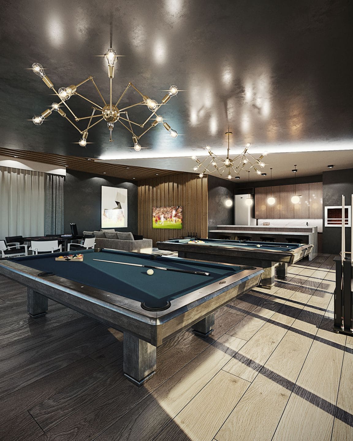 Render 33 do Roma Residenziale em Porto Belo SC