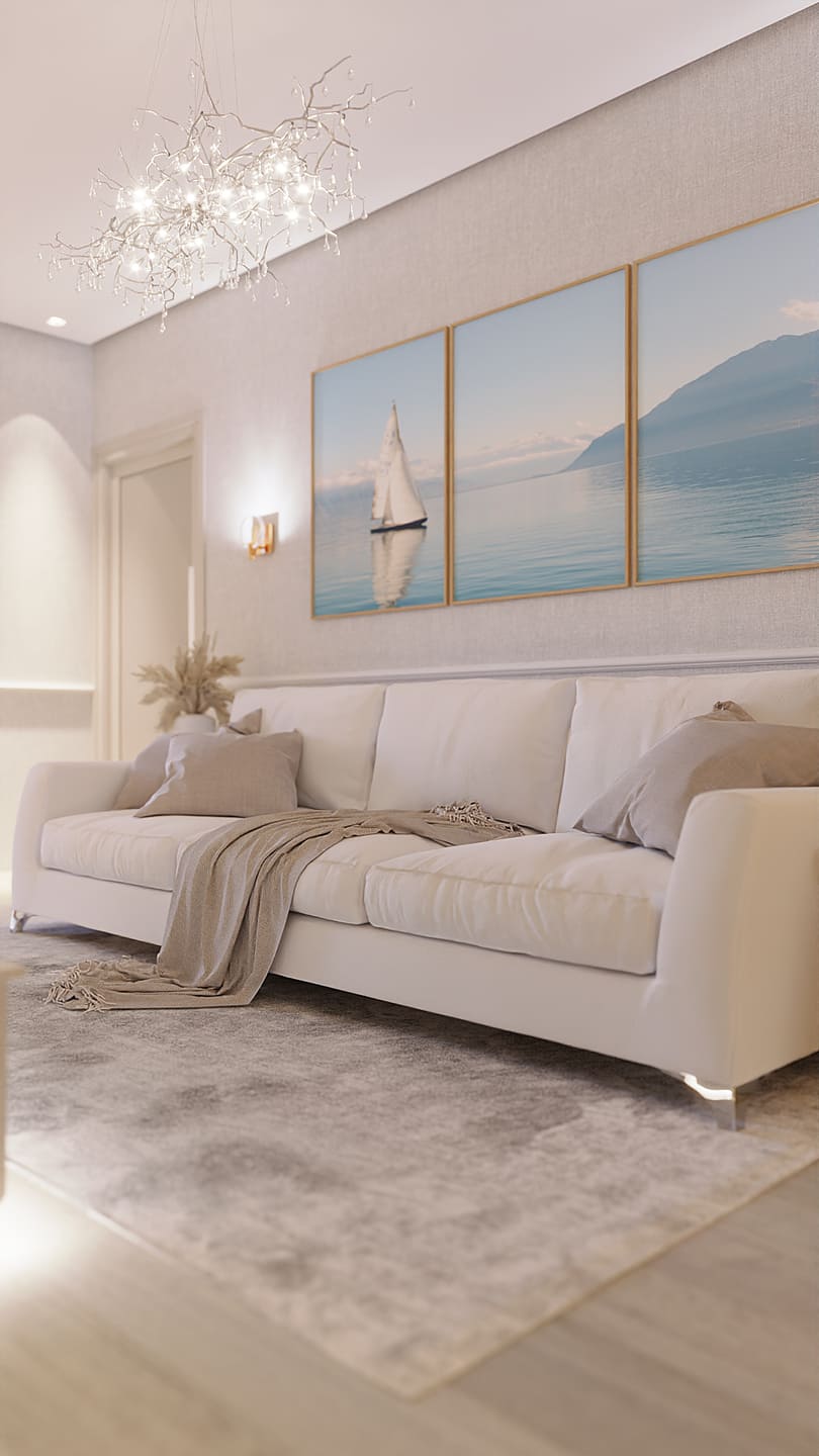 Render 6 do Ruáh Park Porto Belo em Porto Belo SC