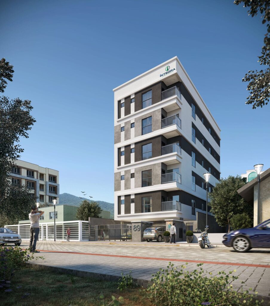 San Pietro Residence II