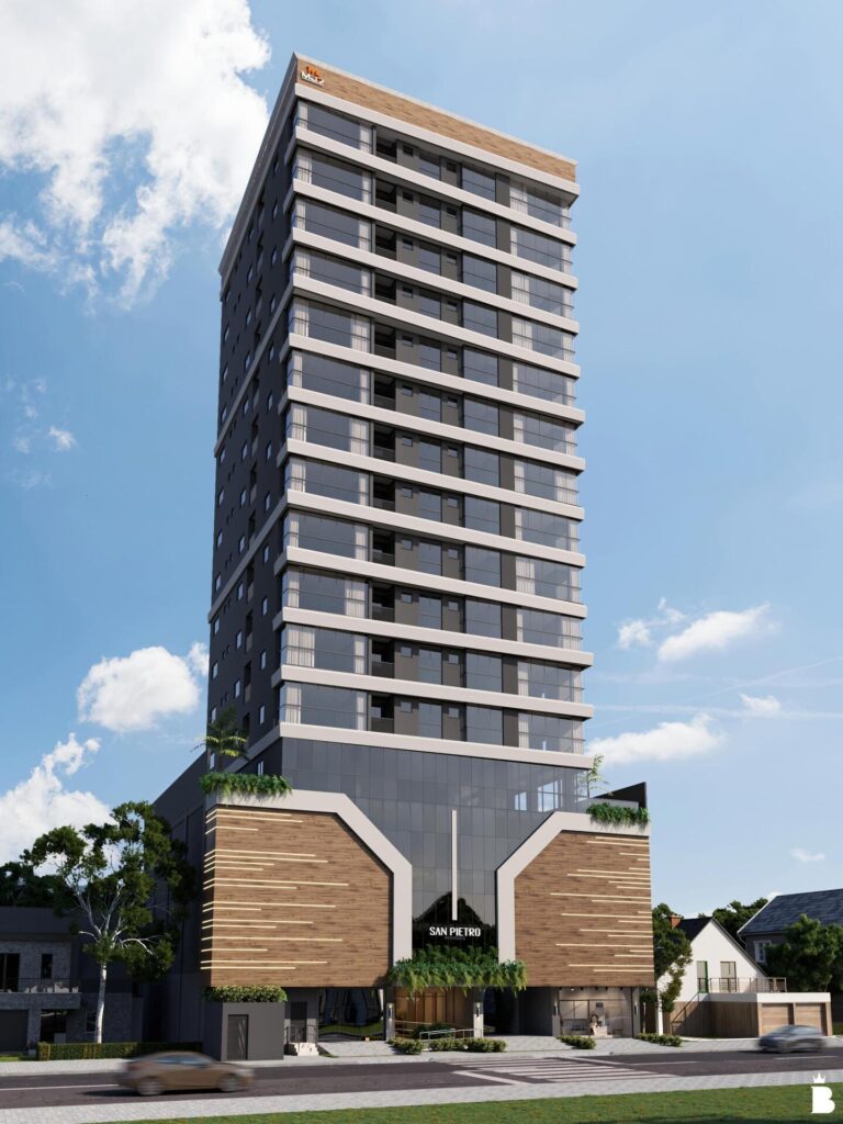 San Pietro Residence