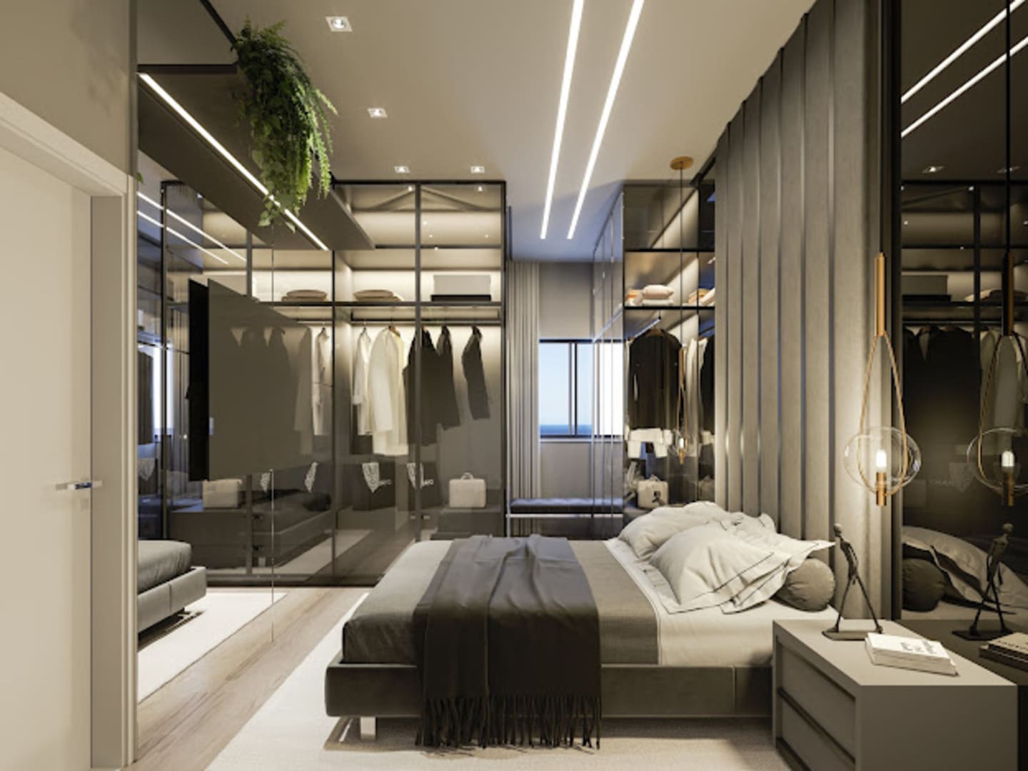 Render 5 do San Pietro Residence em Porto Belo SC