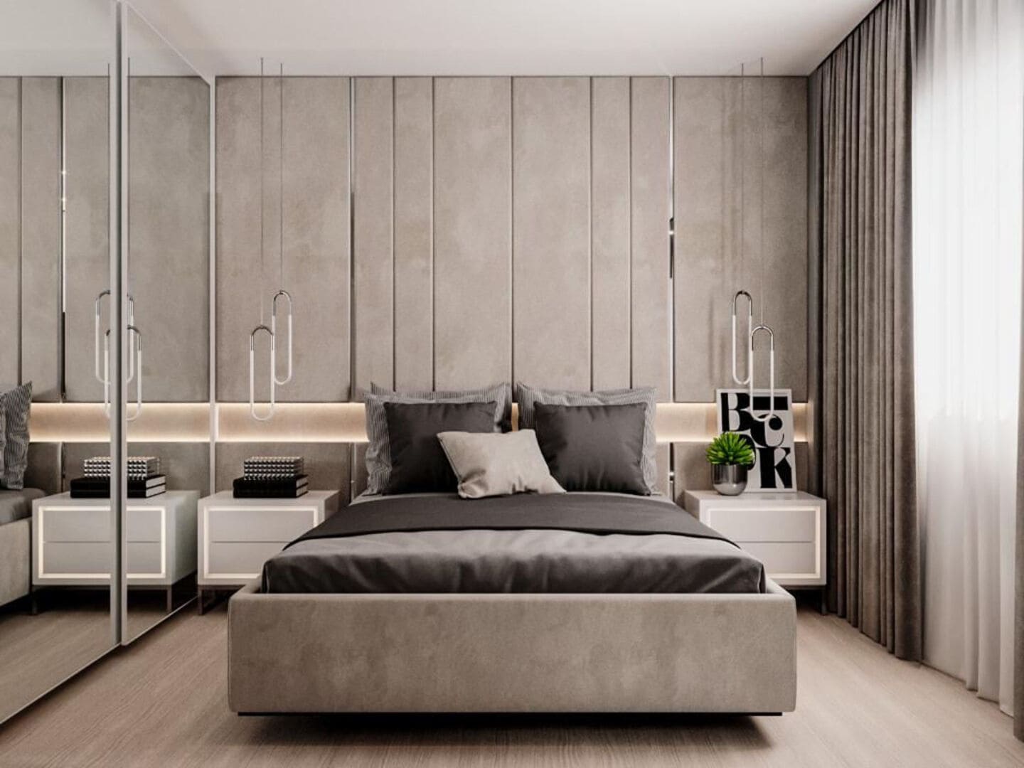 Render 15 do Selectus Residence em Porto Belo SC