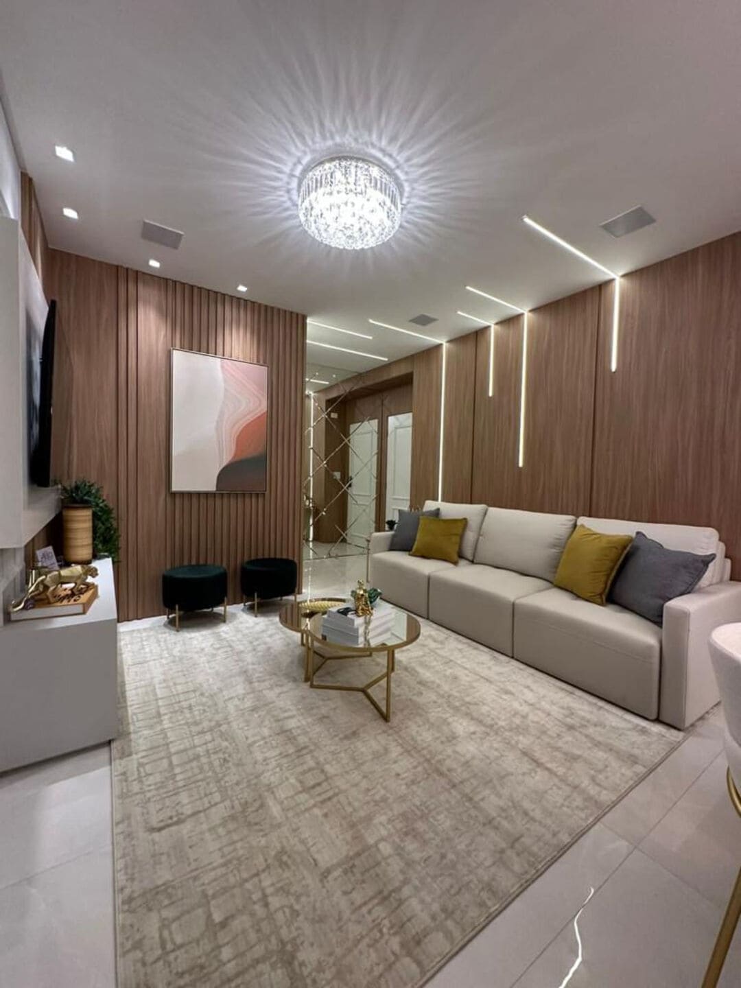 Render 4 do Selectus Residence em Porto Belo SC