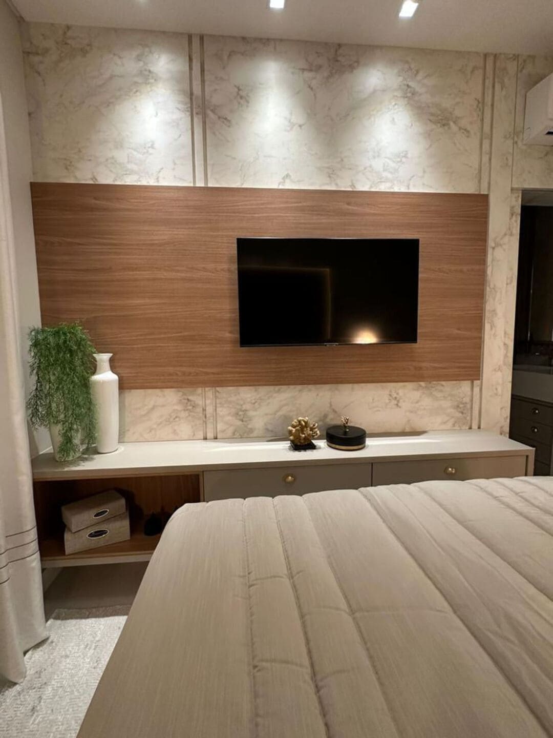 Render 12 do Selectus Residence em Porto Belo SC