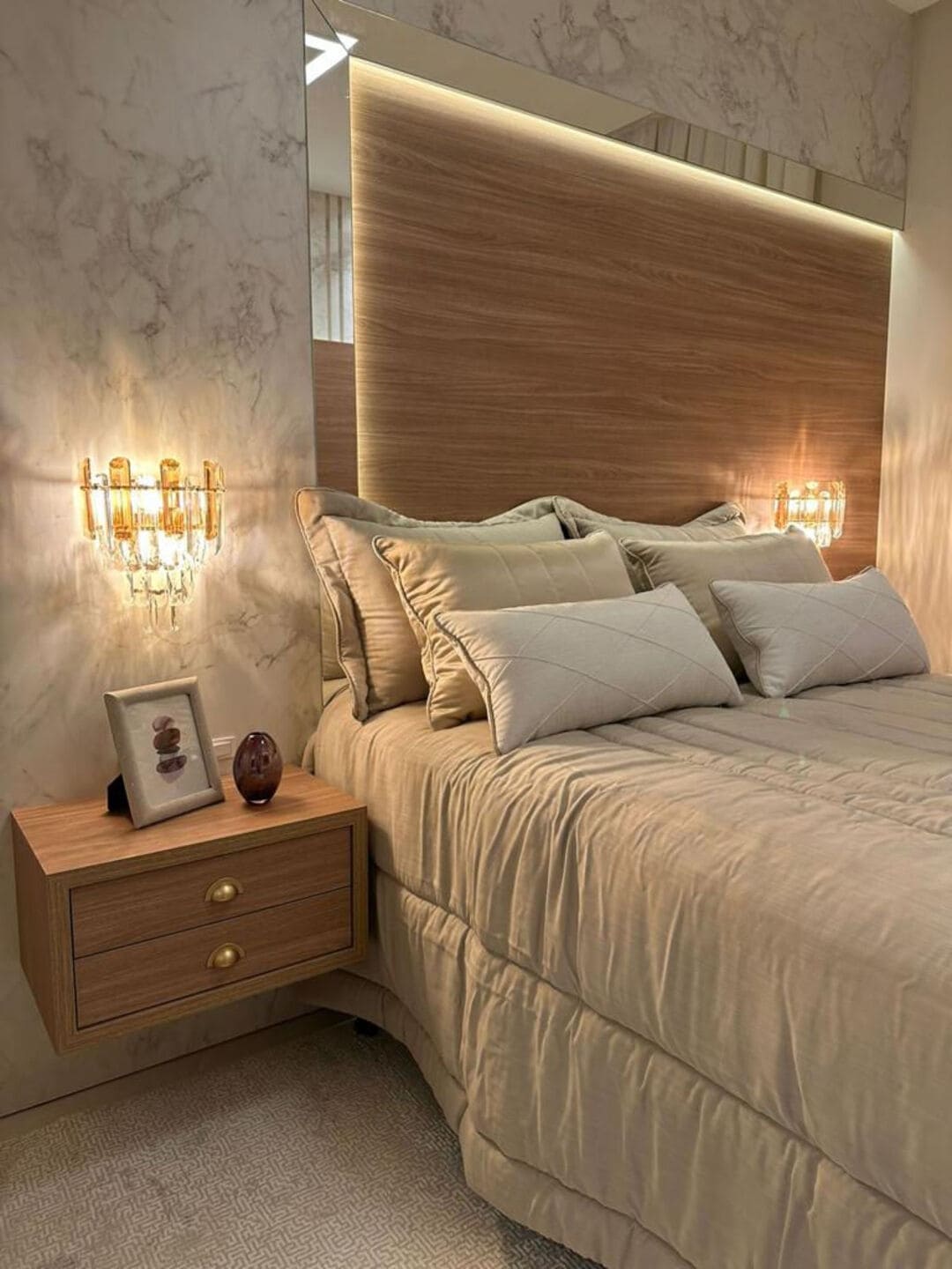 Render 10 do Selectus Residence em Porto Belo SC
