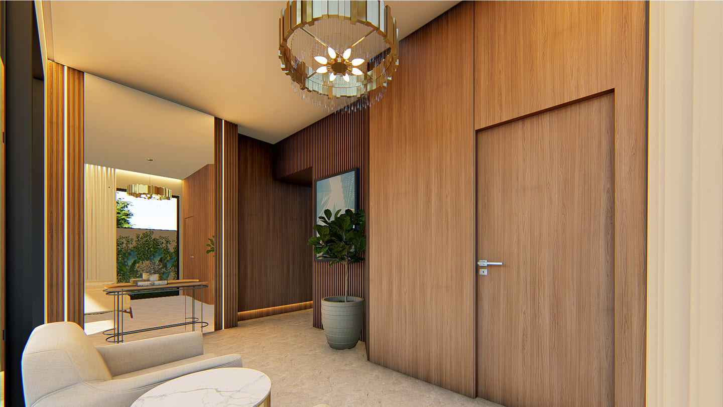 Area de lazer 4 do Siesta Beach Residence em Porto Belo SC
