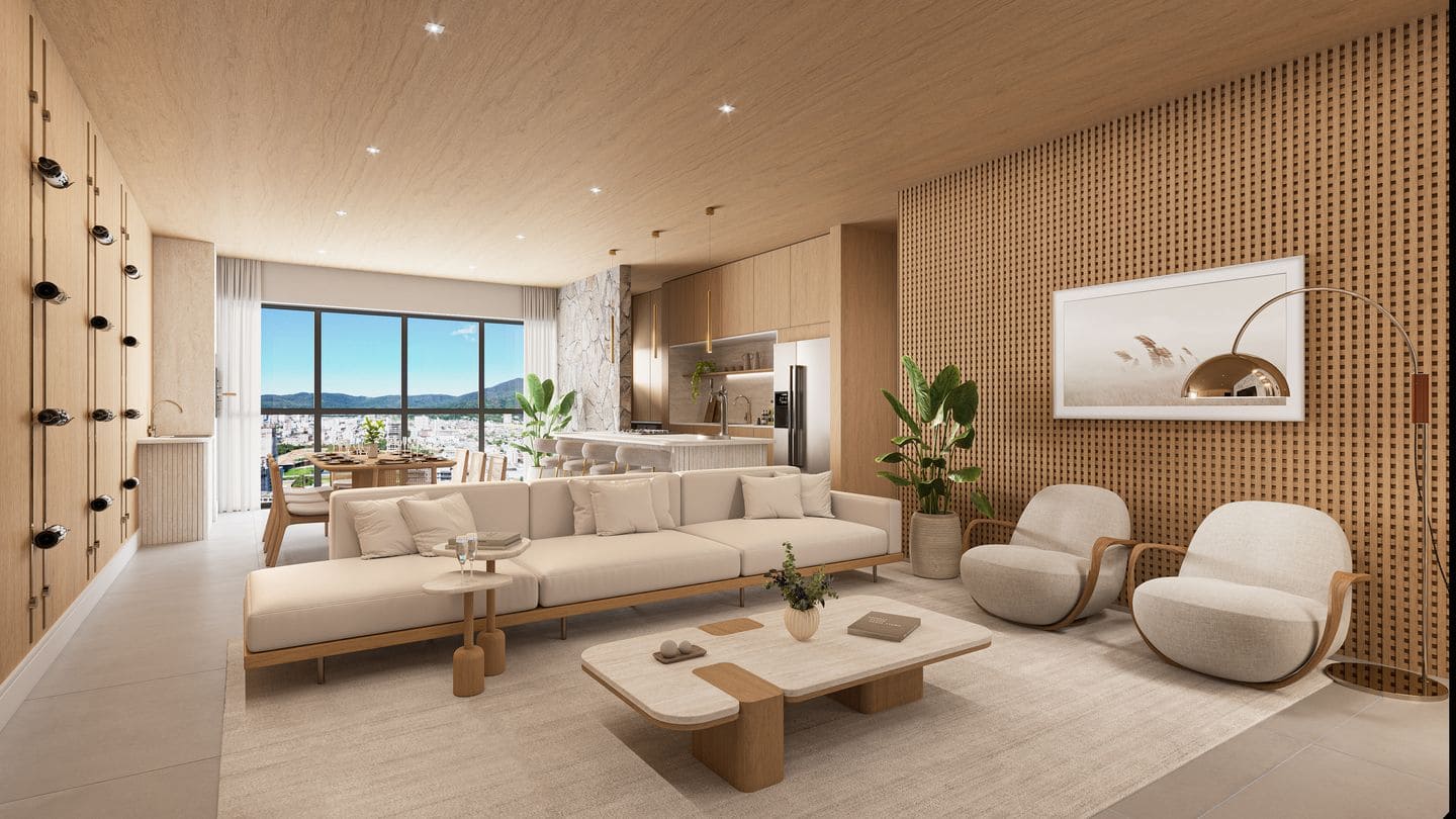 Render 4 do Summit em Porto Belo SC