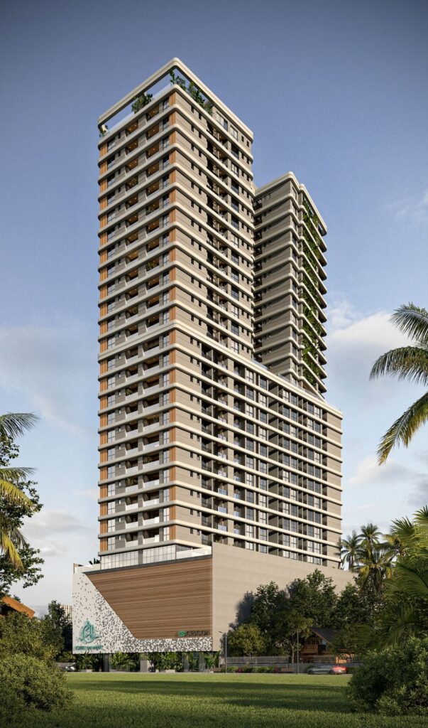 Torre Del Mare