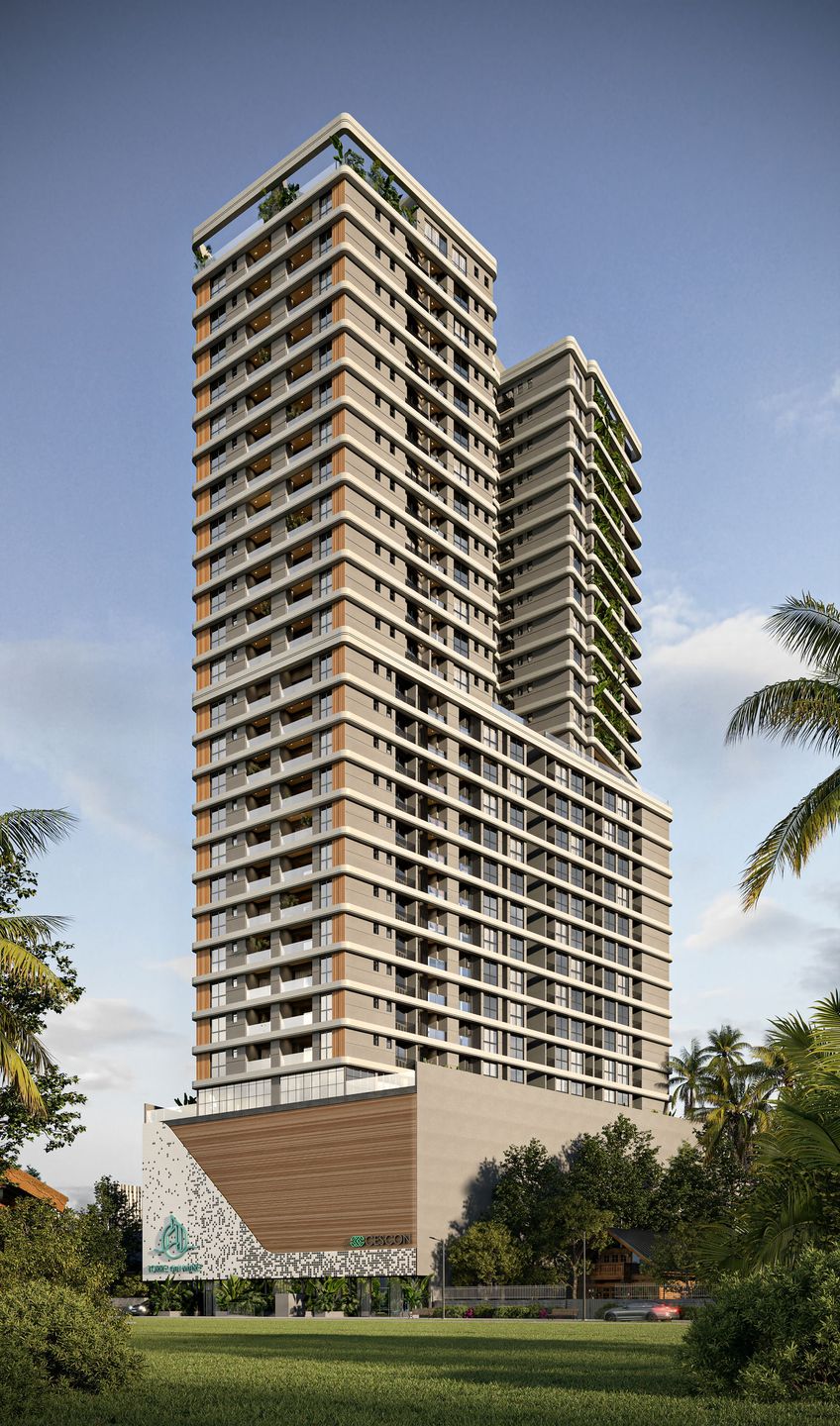 Torre Del Mare