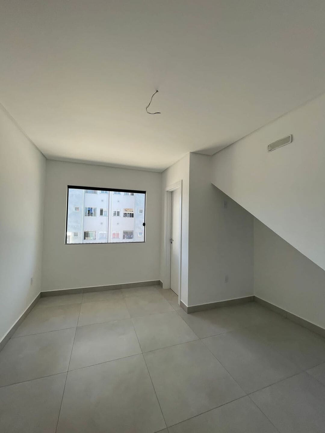 Render 5 do Tríplex Ávila Residence em Porto Belo SC