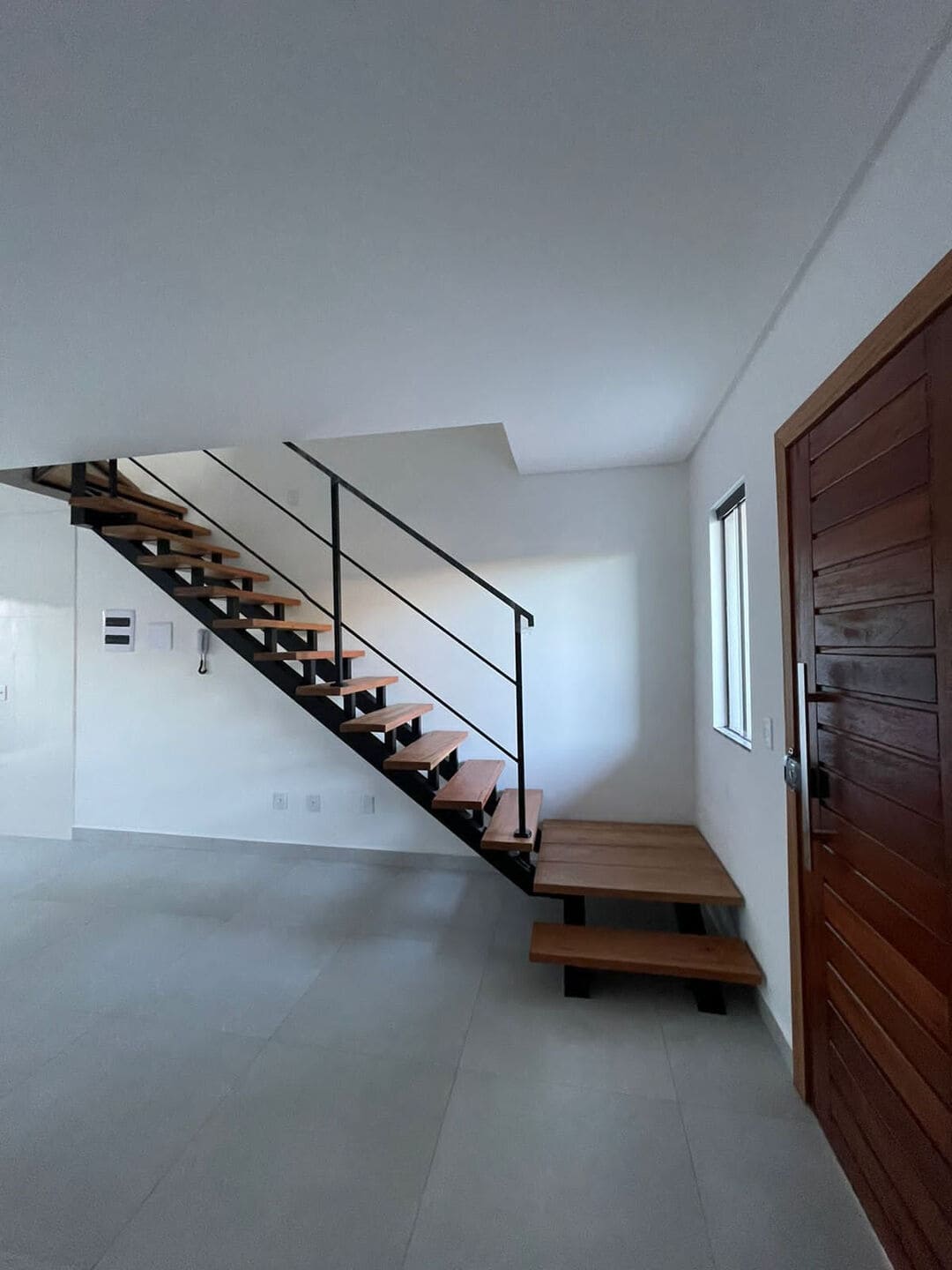 Render 2 do Tríplex Ávila Residence em Porto Belo SC