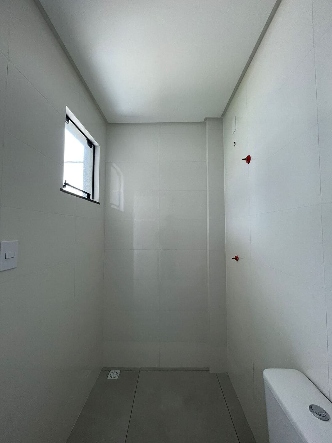 Render 8 do Tríplex Ávila Residence em Porto Belo SC