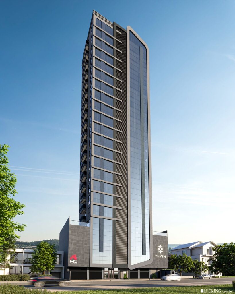 Turin Residence