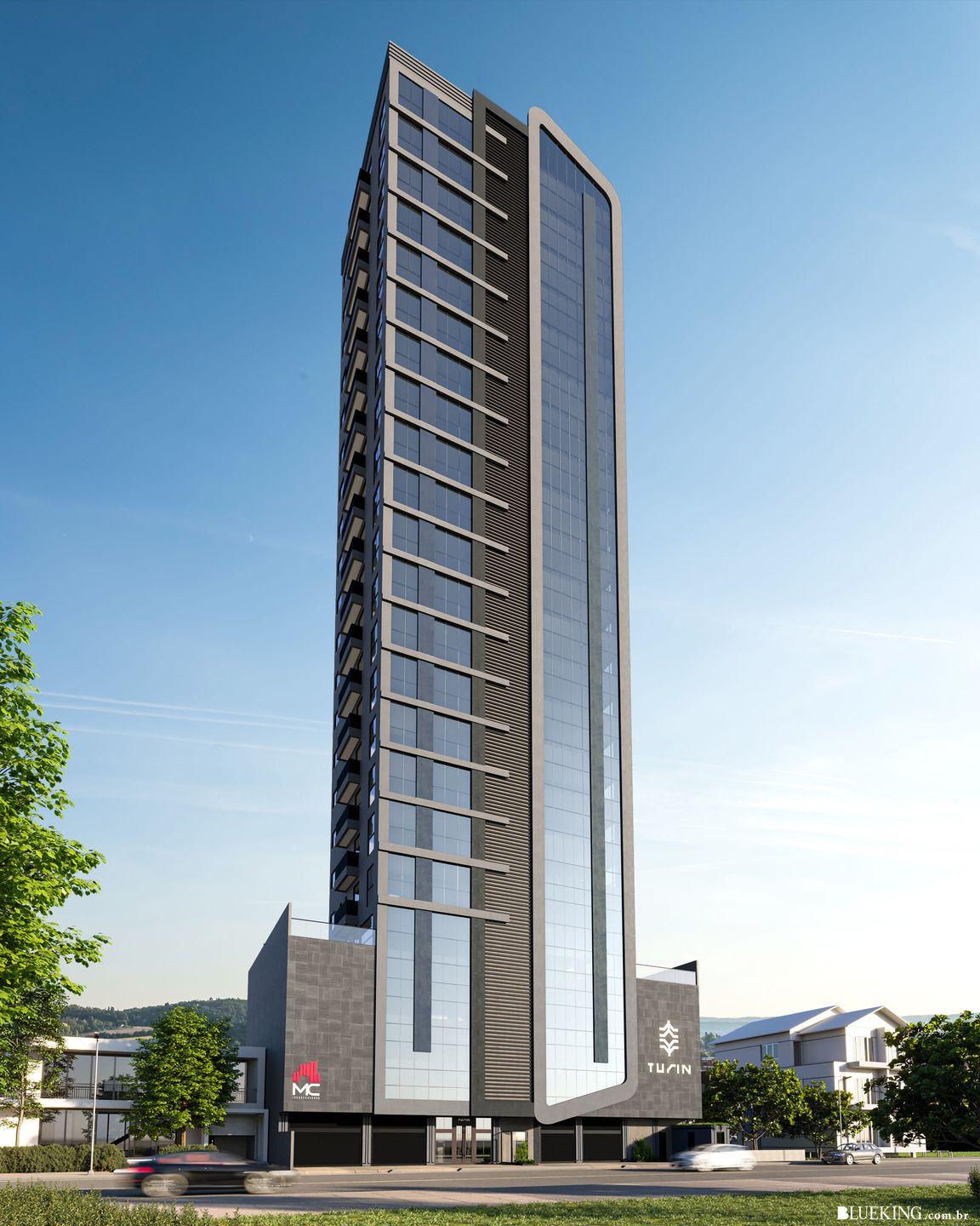 Turin Residence