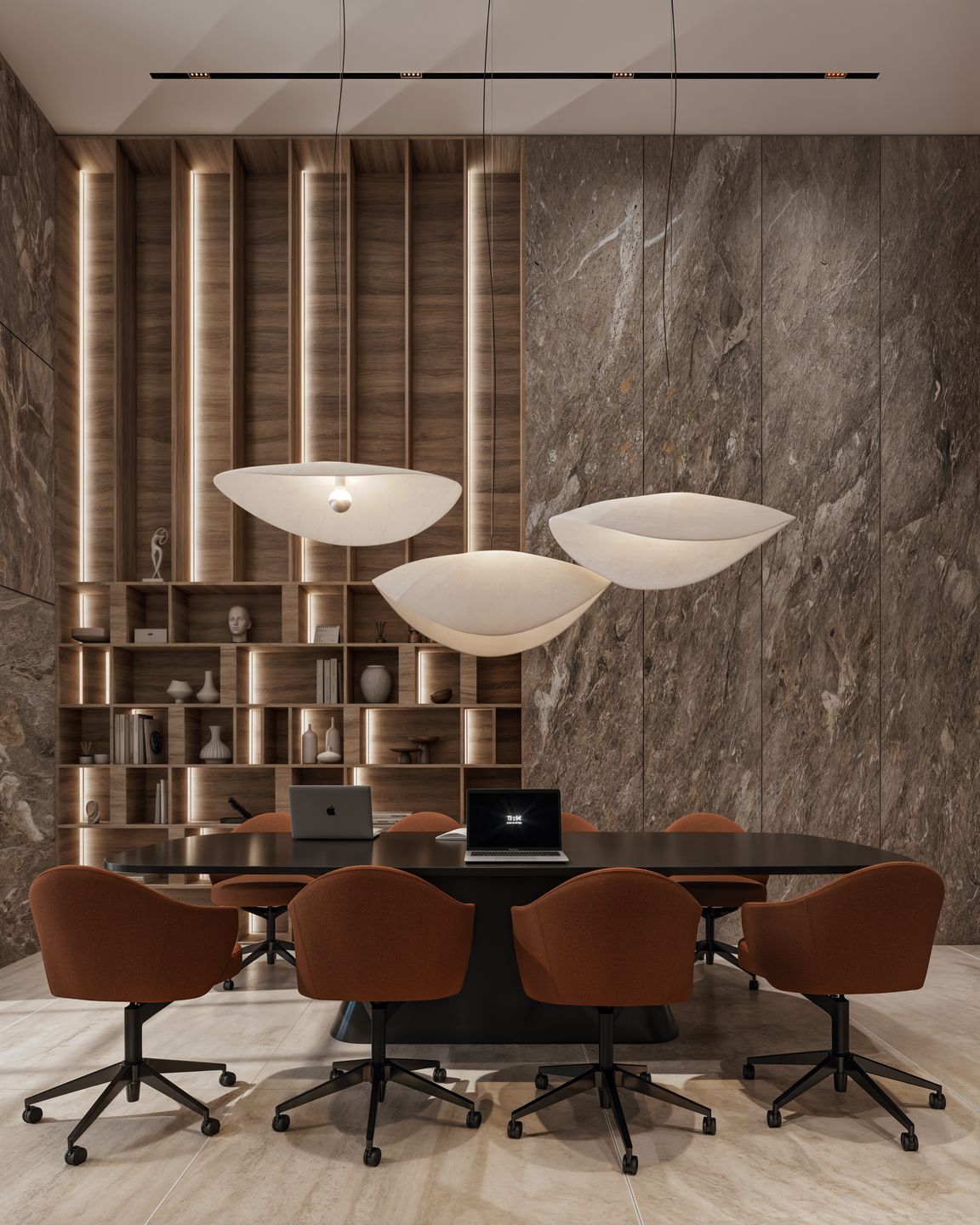 Render 41 do Vellum em Porto Belo SC