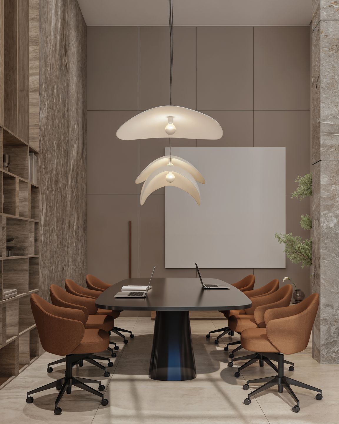 Render 43 do Vellum em Porto Belo SC