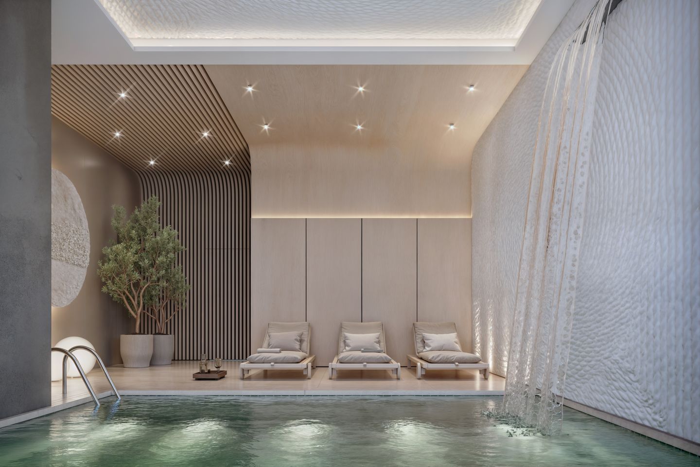 Render 28 do Vellum em Porto Belo SC
