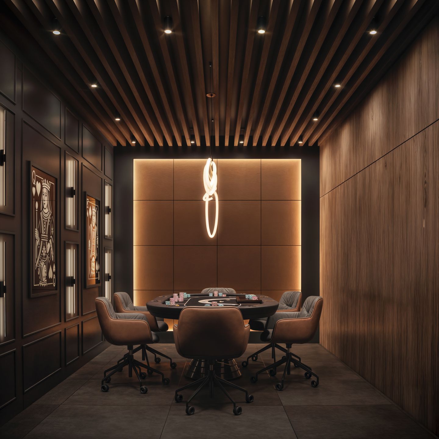 Render 15 do Vellum em Porto Belo SC