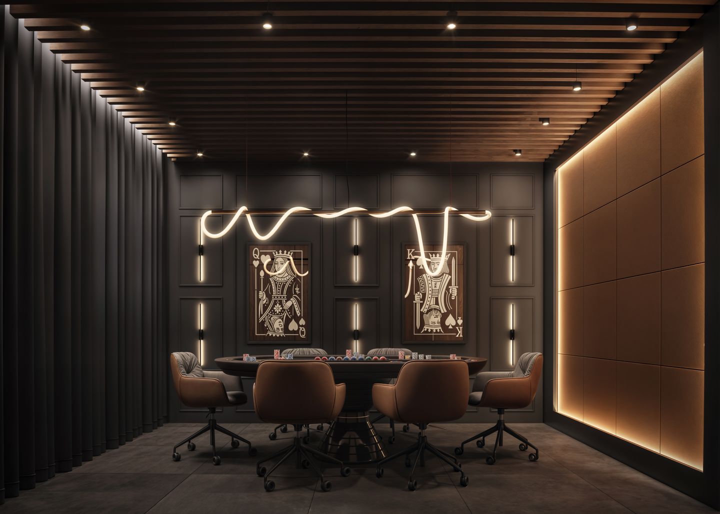 Render 11 do Vellum em Porto Belo SC
