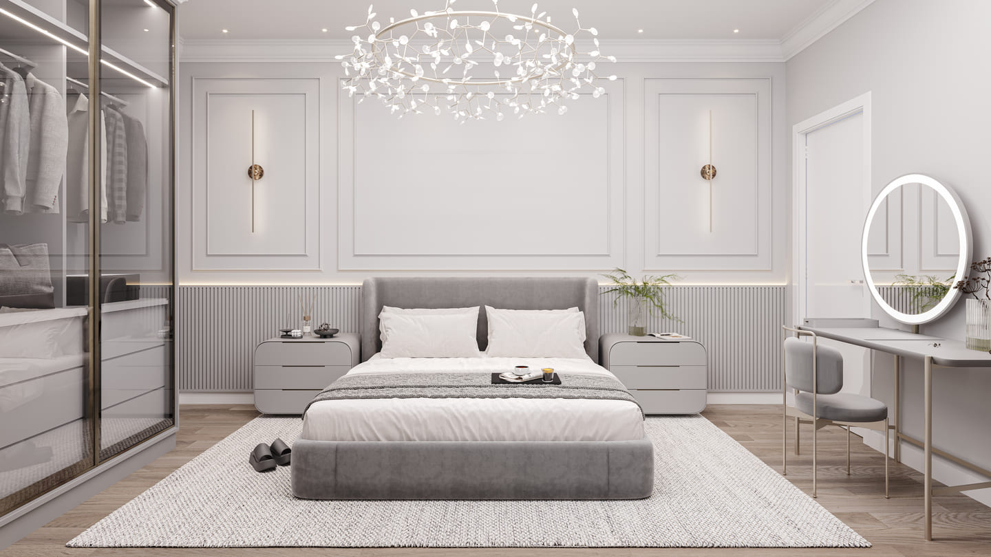 Render 5 do Viva Porto Fino Residence em Porto Belo SC