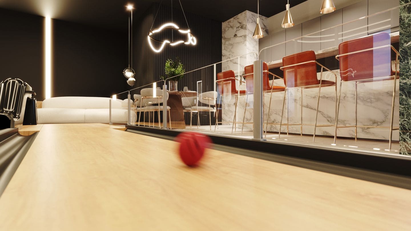 Render 5 do Vogue Exclusive em Porto Belo SC