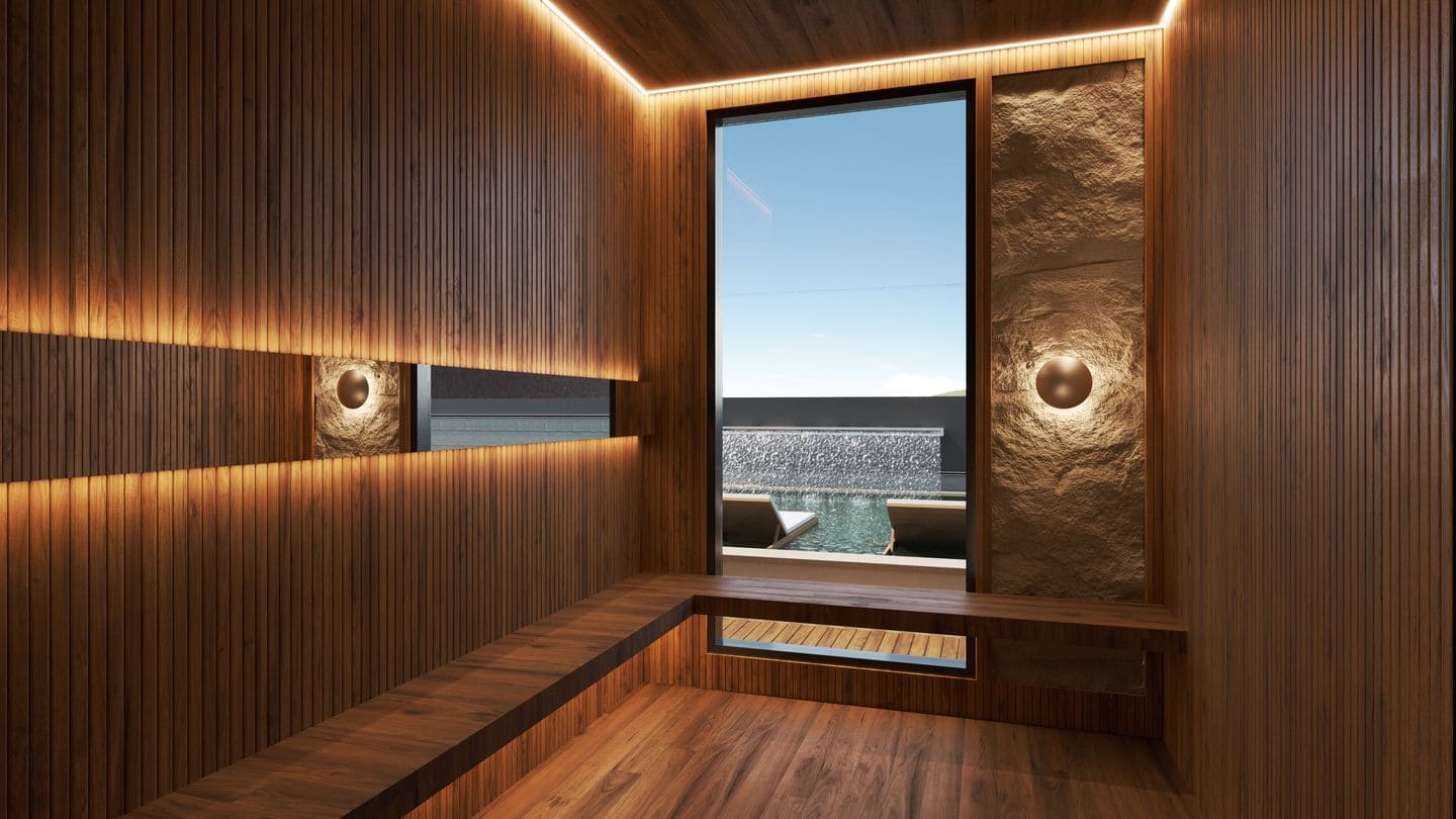 Render 9 do Vogue Exclusive em Porto Belo SC