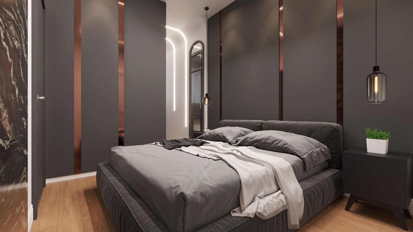 Render 23 do Vogue Exclusive em Porto Belo SC