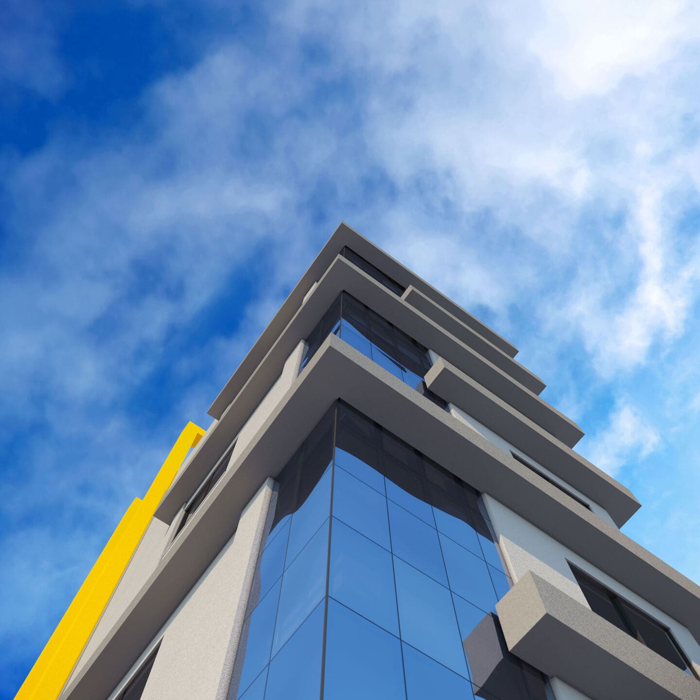Render 2 do Zephyros em Porto Belo SC