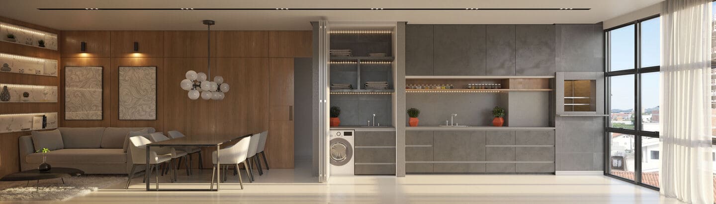 Render 4 do Zephyros em Porto Belo SC