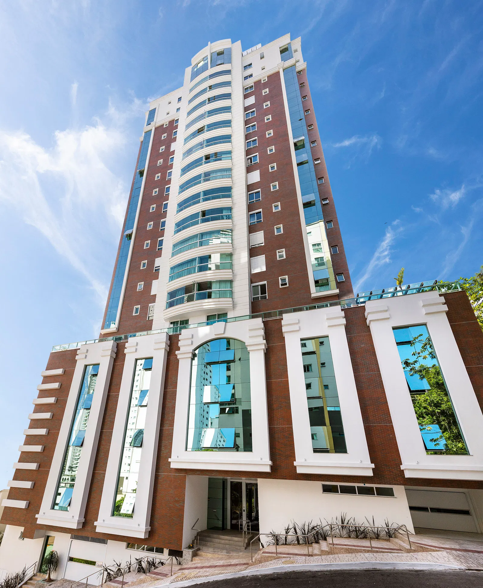 Edifício Carmel Vista Alta — foto 1