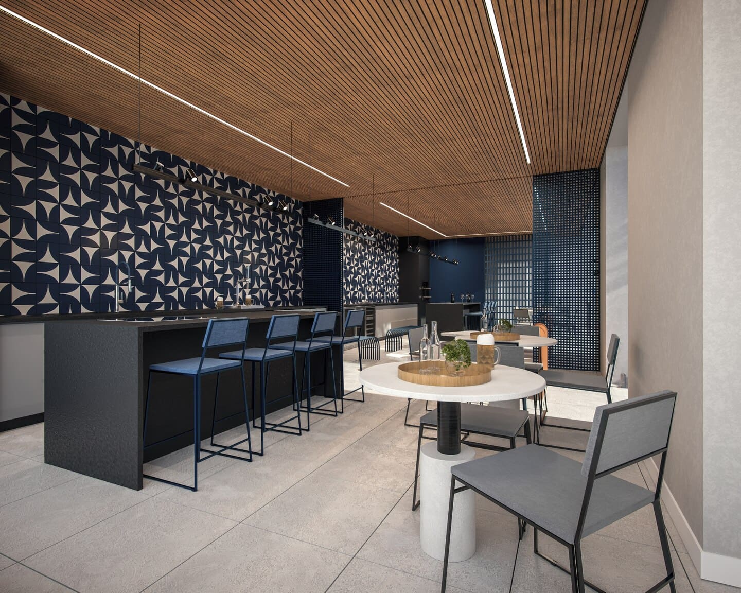Render 7 do Plural Porto Belo em Porto Belo SC