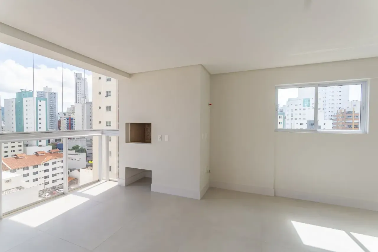 Apartamento no Edificio Faller em Balneário Camboriú — foto 3