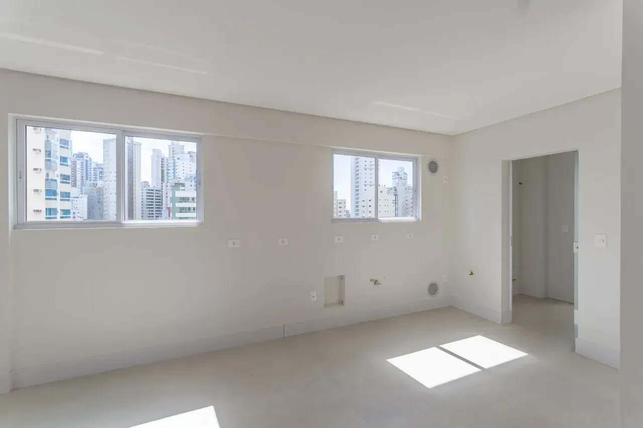 Apartamento no Edificio Faller em Balneário Camboriú — foto 4