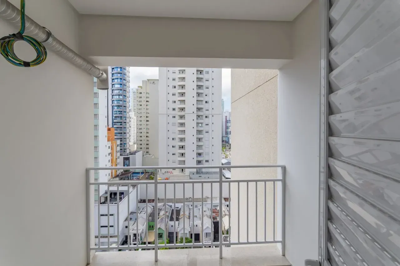 Apartamento no Edificio Faller em Balneário Camboriú — foto 7