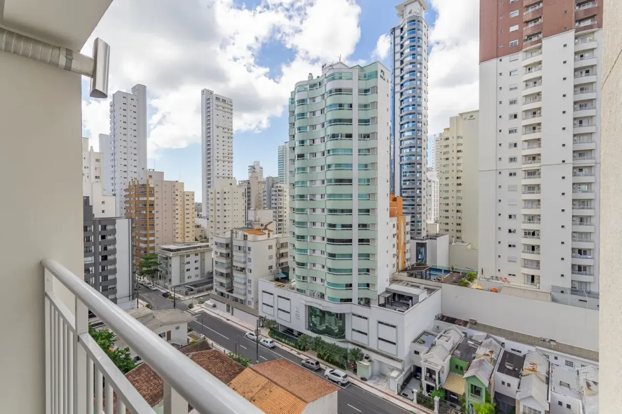 Apartamento no Edificio Faller em Balneário Camboriú — foto 8