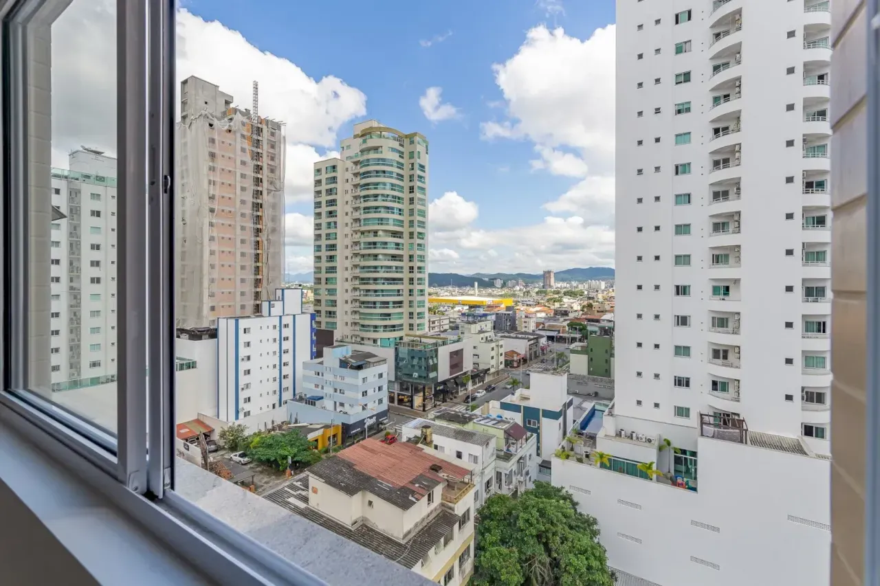 Apartamento no Edificio Faller em Balneário Camboriú — foto 10