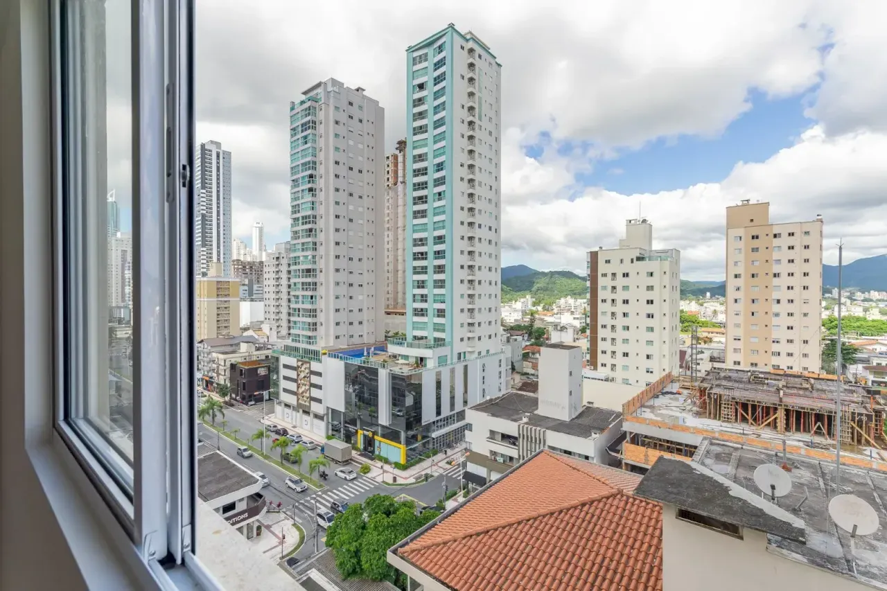 Apartamento no Edificio Faller em Balneário Camboriú — foto 13