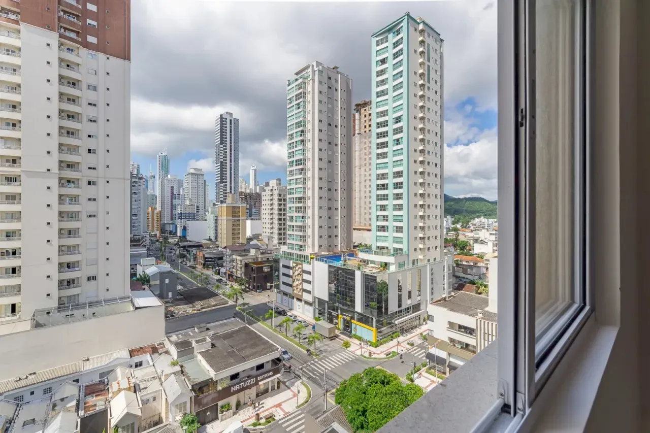 Apartamento no Edificio Faller em Balneário Camboriú — foto 16