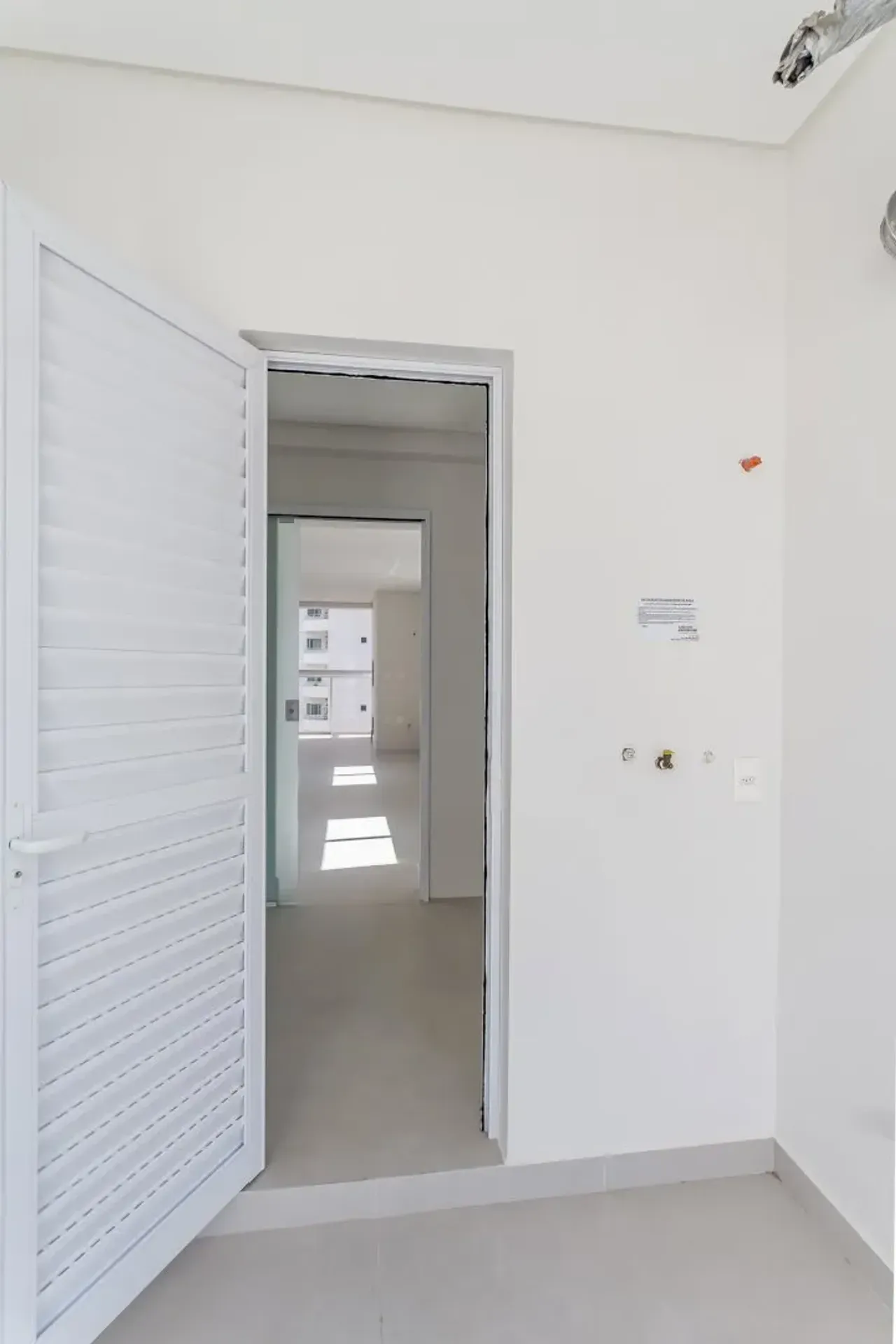 Apartamento no Edificio Faller em Balneário Camboriú — foto 24