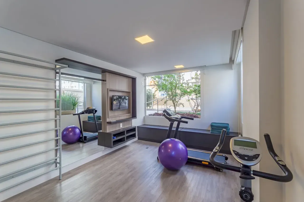Apartamento no Edificio Faller em Balneário Camboriú — foto 28