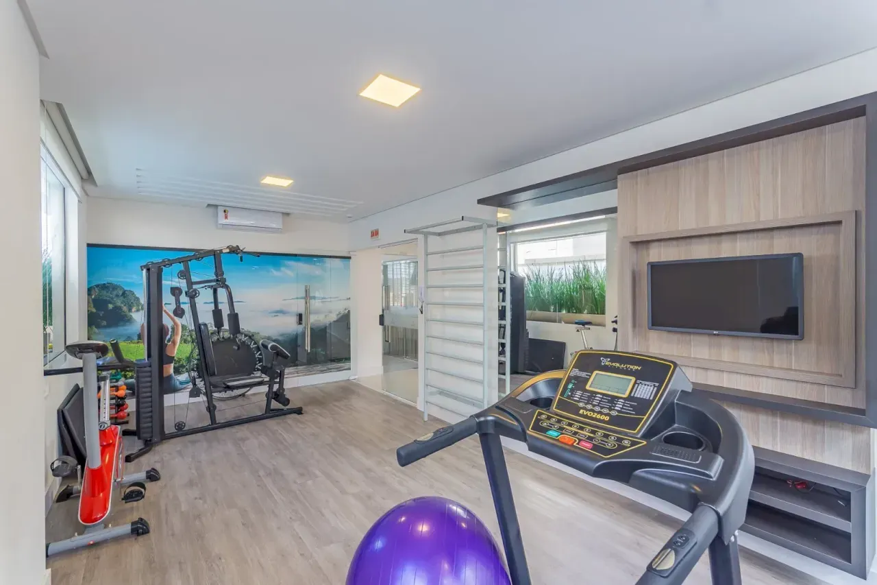 Apartamento no Edificio Faller em Balneário Camboriú — foto 29