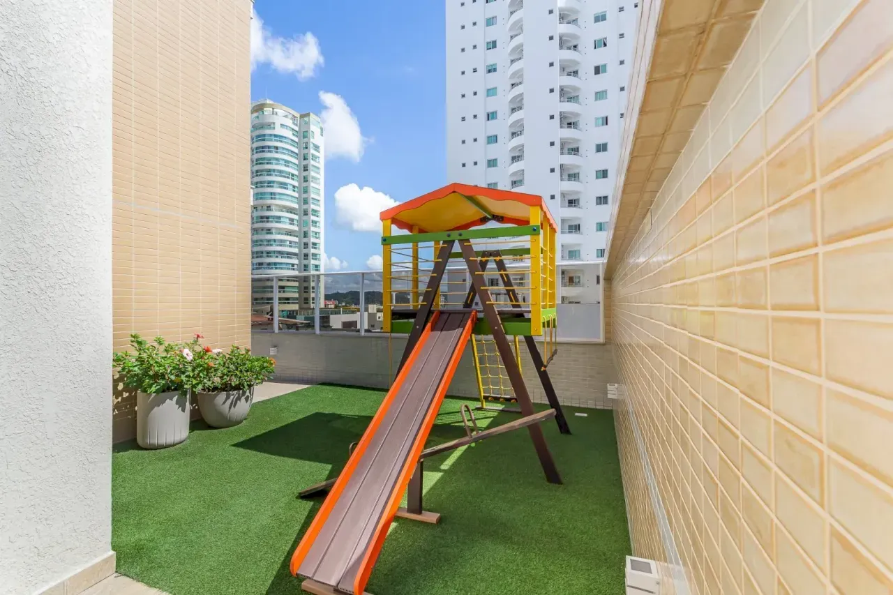 Apartamento no Edificio Faller em Balneário Camboriú — foto 31