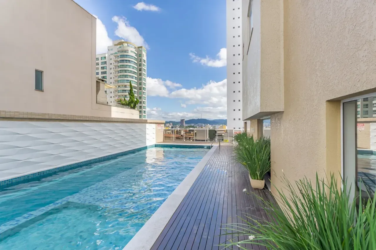 Apartamento no Edificio Faller em Balneário Camboriú — foto 32