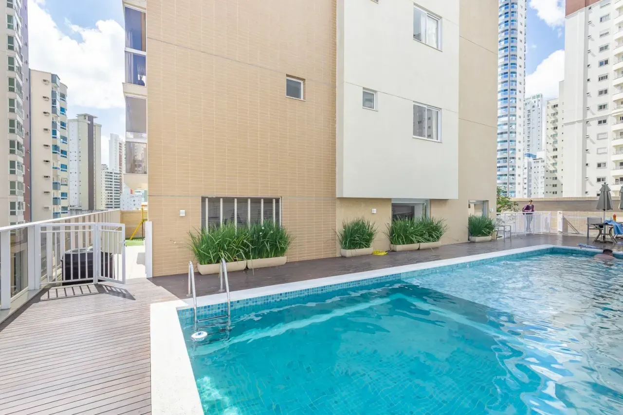 Apartamento no Edificio Faller em Balneário Camboriú — foto 33