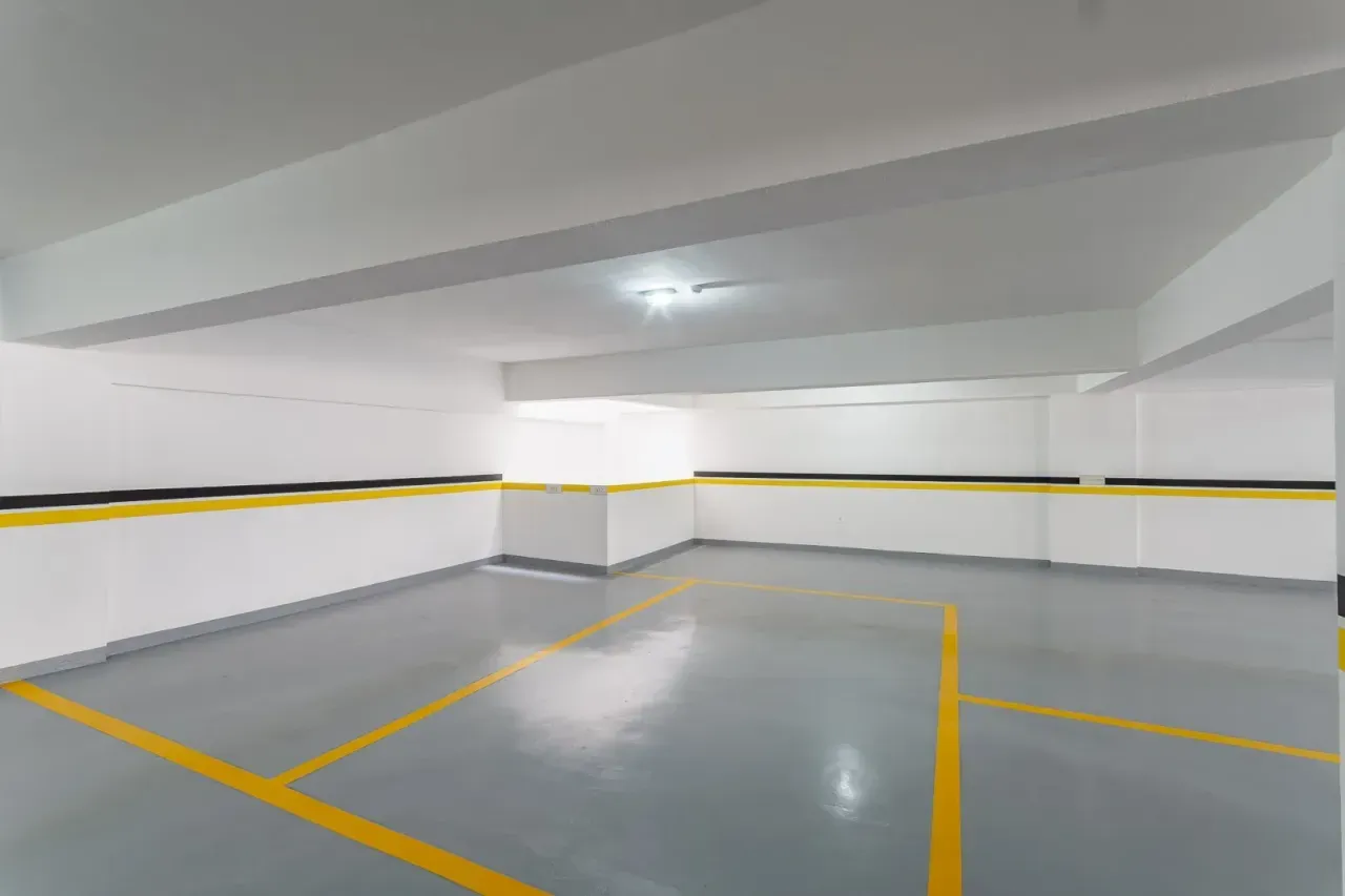 Apartamento no Edificio Faller em Balneário Camboriú — foto 34
