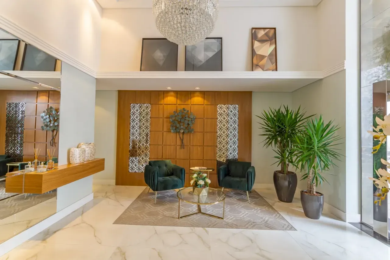Apartamento no Edificio Faller em Balneário Camboriú — foto 36