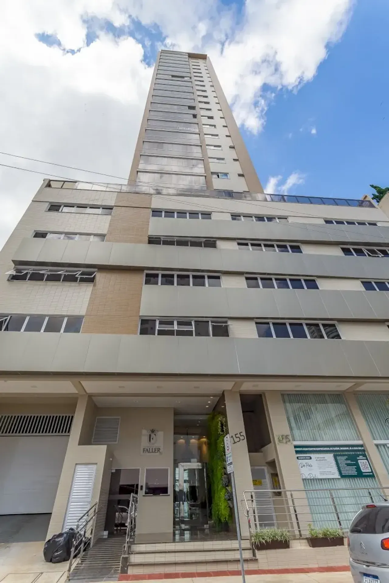 Apartamento no Edificio Faller em Balneário Camboriú — foto 37